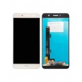 Huawei Y6 Pro LCD and Touch Screen Assembly [White]