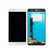 Huawei Y6 Pro LCD and Touch Screen Assembly [White]