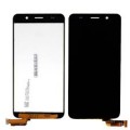 Huawei Y6 LCD and Touch Screen Assembly [Black]