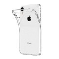 Air Bag Cushion DropProof Crystal Clear Soft Case Cover For iPhone X/XS [Clear]