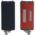 LG H870K G6 LCD and Touch Screen Assembly [Black]