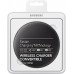 Samsung Convertible Fast Charge Wireless Pad-Black