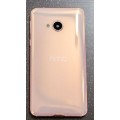 HTC U Play Battery Back Cover [White]
