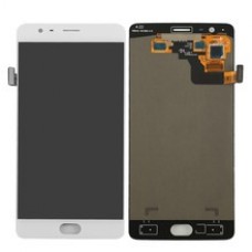OnePlus 3 / 3T LCD and Touch Screen Assembly [White]