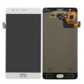 OnePlus 3 / 3T LCD and Touch Screen Assembly [White]