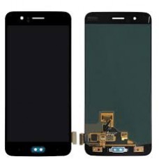 OnePlus 5 LCD and Touch Screen Assembly [Black] [Refurb]