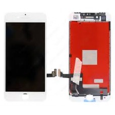 iPhone 8 /SE 2020 LCD and Touch Screen Assembly [White] [Refurb]