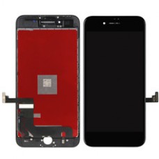 iPhone 8 Plus LCD and Touch Screen Assembly [Black] [High Quality]