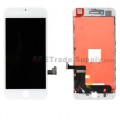 iPhone 8 Plus LCD and Touch Screen Assembly [White] [High Quality]