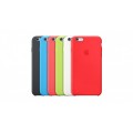 Luxury Silicone Cover Ultra-Thin Back Case For iPhone 12/12 Pro [Sea Green]