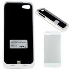 Power Case for iPhone 6P/7P/8P 10,000 mAh [White]