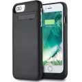 Smart Battery Case for iPhone 6/7/8 3,800 mAh [Black]