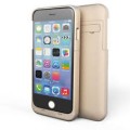 Smart Battery Case for iPhone 6P/7P/8P 4,800 mAh [Gold]