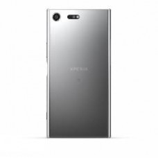 Sony Xperia XZ Premium Battery Back Cover [Luminous Chrome]