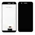 Telstra Signature 2 LG K10 2017 M250YK LCD and Touch Screen Assembly [Black]