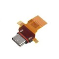 Sony Xperia XZ Premium Charging Port Flex Cable