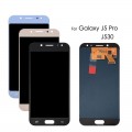 Samsung Galaxy J5 Pro SM-J530Y LCD and Touch Screen Assembly [Black]