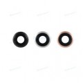 iPhone SE (2020) / 8 Rear Camera Cover Lens [Black]