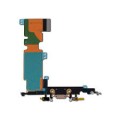 iPhone 8 Plus Charging Port Flex Cable [Gold]