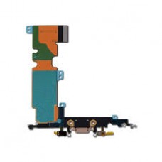 iPhone 8 Plus Charging Port Flex Cable [Gold]