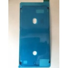 Sticker Adhesive Glue Tape for Iphone 8 Plus LCD Screen Digitizer Front Frame [Black]