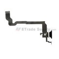 iPhone X Charging Port Flex Cable [Black]