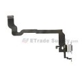 iPhone X Charging Port Flex Cable [White]