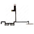 iPhone X Volume Mute Button Flex Cable