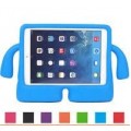 Kids Shockproof TV Case for Ipad Air/Ipad 9.7" [Blue]
