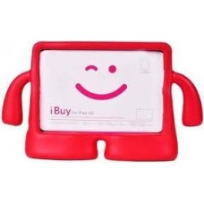 Kids Shockproof TV Case for Ipad Air/Ipad 9.7" [Red]