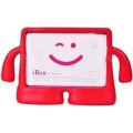 Kids Shockproof TV Case for Ipad Air/Ipad 9.7" [Red]