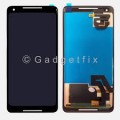 Google Pixel 2 XL LCD and Touch Screen Assembly [Black]