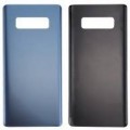 Samsung Galaxy Note 8 SM-950X Back Cover [Blue]