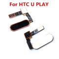 [Clearance] HTC U Play Home Button Flex Cable [Black]