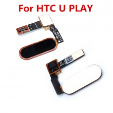 [Clearance] HTC U Play Home Button Flex Cable [Black]
