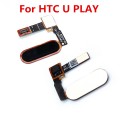 HTC U Play Home Button Flex Cable [Black]