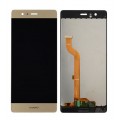 Huawei P9 LCD and Touch Screen Assembly [Gold]
