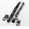 OnePlus 5 Charging Port with Headphone Jack Flex Cable