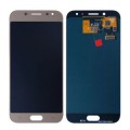Samsung Galaxy J5 Pro SM-J530Y LCD and Touch Screen Assembly [Gold]