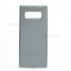 Samsung Galaxy Note 8 SM-950X Back Cover [Silver]