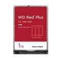 WD WD10JFCX 1TB Red Plus 2.5" IntelliPower SATA3 Hard Drive