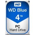 WD WD40EZRZ 4TB Blue 3.5" 5400RPM SATA3 Hard Drive