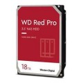 WD WD181KFGX 18TB Red PRO 3.5" 7200RPM SATA3 NAS Hard Drive