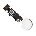 iPhone 7/7 Plus Home Button and Flex Cable [White][needs to change IC from original home button]