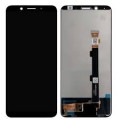 Oppo A73 / F5 LCD and Touch Screen Assembly [Black]