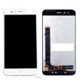 Xiaomi Mi 5X LCD and Touch Screen Assembly [White]