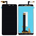 Xiami Redmi Note 3 LCD and Touch Screen Assembly [Black]
