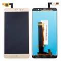 Xiaomi Redmi Note 3 LCD and Touch Screen Assembly [Gold]