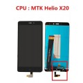 Xiaomi Redmi Note 4 LCD and Touch Screen Assembly [Black]