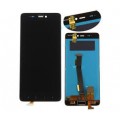 Xiaomi Mi 5S LCD and Touch Screen Assembly [Black]